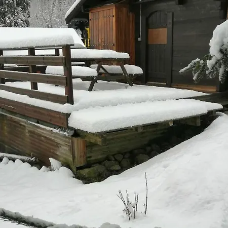 Yagire Furnished Chalet * Chamonix